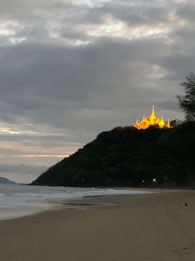 155 Salacoco Ban Krut  Esterno foto