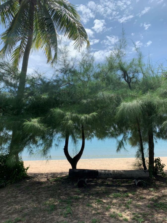 155 Salacoco Ban Krut  Esterno foto