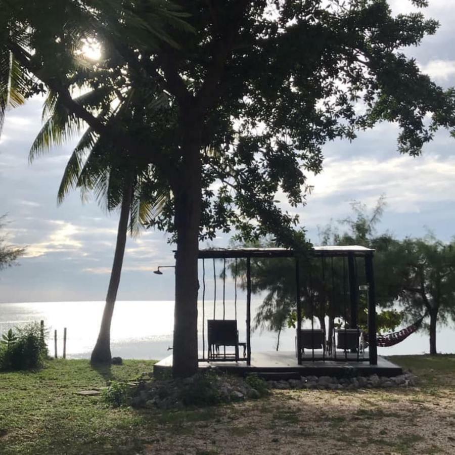 155 Salacoco Ban Krut  Esterno foto